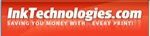 Inktechnologies.com Coupon Codes