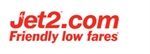 Jet2.com Coupon Codes