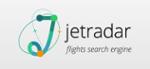 Jetradar.com Coupon Codes