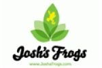 Joshsfrogs.com Coupon Codes