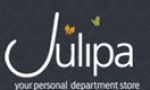 Julipa.com Coupon Codes