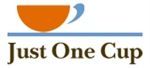 Justonecup.com Coupon Codes