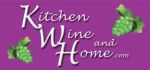 Kitchenwineandhome.com Coupon Codes