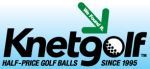 Knetgolf.com Coupon Codes