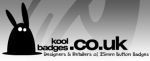 Koolbadges.co.uk Coupon Codes