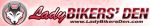 Ladybikersden.com Coupon Codes