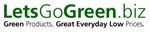 Letsgogreen.biz Coupon Codes