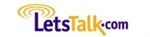 Letstalk.com Coupon Codes