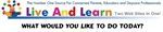 Liveandlearn.com Coupon Codes