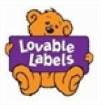 Lovablelabels.ca Coupon Codes