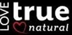 Lovetruenatural.com Coupon Codes