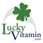 Luckyvitamin.com Coupon Codes