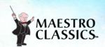 Maestroclassics.com Coupon Codes