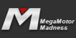 Megamotormadness.com Coupon Codes