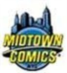 Midtowncomics.com Coupon Codes