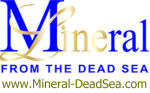 Mineral-deadsea.com Coupon Codes