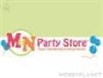 Mnpartystore.com Coupon Codes