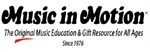 Musicmotion.com Coupon Codes