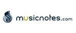 Musicnotes.com Coupon Codes