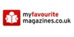 Myfavouritemagazines.co.uk Coupon Codes