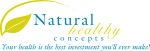 Naturalhealthyconcepts.com Coupon Codes