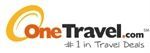 Onetravel.com Coupon Codes