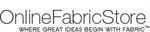 Onlinefabricstore.net Coupon Codes