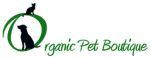 Organicpetboutique.com Coupon Codes