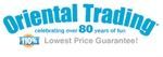 Orientaltrading.com Coupon Codes