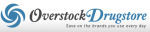 Overstockdrugstore.com Coupon Codes