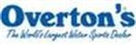 Overtons.com Coupon Codes