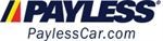 Paylesscar.com Coupon Codes