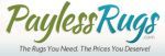 Paylessrugs.com Coupon Codes