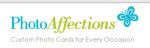 Photoaffections.com Coupon Codes