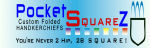 Pocketsquarez.com Coupon Codes