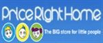 Pricerighthome.com Coupon Codes