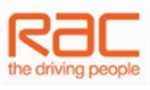 Rac.co.uk Coupon Codes