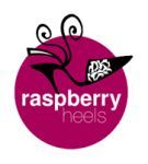 Raspberryheels.com Coupon Codes