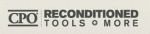 Reconditionedtools.com Coupon Codes