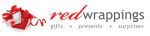 Redwrappings.com.au Coupon Codes