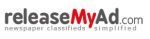 Releasemyad.com Coupon Codes