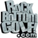 Rockbottomgolf.com Coupon Codes