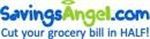 Savingsangel.com Coupon Codes