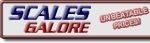 Scalesgalore.com Coupon Codes