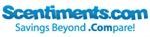 Scentiments.com Coupon Codes