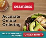 Seamless.com Coupon Codes