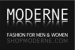 Shopmoderne.com Coupon Codes