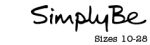 Simplybe.com Coupon Codes