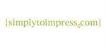 Simplytoimpress.com Coupon Codes