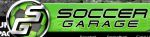 Soccergarage.com Coupon Codes